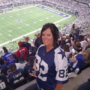 Meet your Posher, Christa